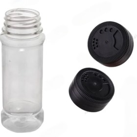 تصویر ادویه پاش(پت) 