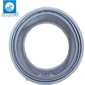 تصویر لاستیک دور درب لباسشویی حایر 600 - آریستون - ایندزیت Washing machine door washer Haier 600_ARISTON_Indesit