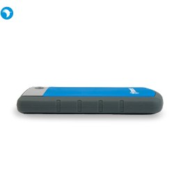 تصویر هارددیسک اکسترنال ترنسند مدل StoreJet 25H3 ظرفیت 4 ترابایت Transcend StoreJet 25H3 Portable Hard Drive - 4TB