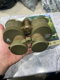 تصویر دوربین دوچشمی یوکو ۶*۳۰ 