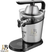 تصویر آب مرکبات گیر نوال ترکیه مدل JCR-6162 Fruit Extractor Citrus juicer Nawal Turkish model JCR-6162 Fruit Extractor