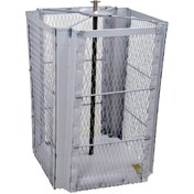 تصویر زنبیل اکستراکتور 4 قاب 4 Frame Honey Extractor Basket