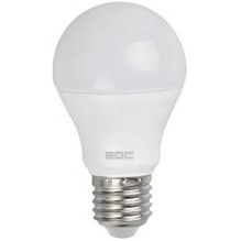تصویر لامپ حبابى 9 وات A60 برند EDC کد 11071003 