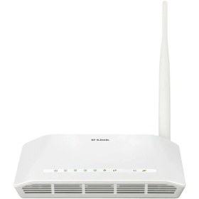 تصویر مودم دی لینک – مدل DSL-2730U 