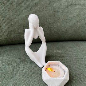 تصویر ست اقتصادی 2 تکه کد 4 