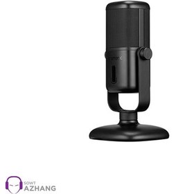 تصویر میکروفون استودیویی سارامونیک مدل SR-MV2000 SARAMONIC SR-MV2000 USB Multicolor Microphone