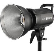 تصویر ویدئو لایت گودکس Godox SL-60 LED Video Light 