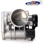 تصویر دريچه گاز برقي لیفان 820 با ایسیو دلفی 