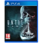 تصویر خرید بازی Until Dawn برای Ps4 