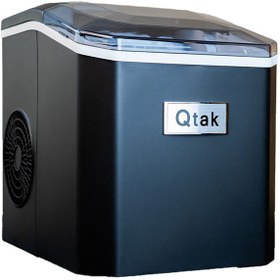 تصویر یخساز خانگی کیوتک 