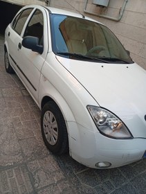 تصویر تیبا هاچبک مدل 1397 ا Tiba Hatchback EX Tiba Hatchback EX
