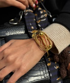 تصویر دستبند مینیمال Bracelet