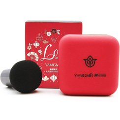 تصویر کوشن یانگمی کره ای 