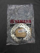 تصویر دیسک عقب یاماها Mx king اصلی 