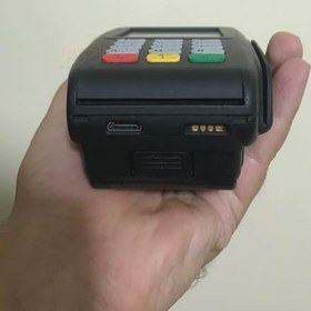 تصویر کارتخوان سیار مدل وریفون 680 VERIFONE VX 680