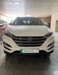 تصویر هیوندای توسان ix 35 مدل 2017 ا Hyundai Tucson-ix35 2000cc Hyundai Tucson-ix35 2000cc