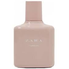 تصویر ادو تویلت زنانه زارا مدل TUBEROSE حجم 100 میلی لیتر Zara TUBEROSE Eau De Toilette For Women 100ml