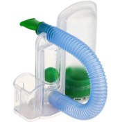 تصویر اسپیرومتری تک پیستون 5000 پریما (Prima) spirometry prima 5000ml