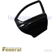 تصویر درب عقب راست ولکس سی 30 (Voleex C30) 