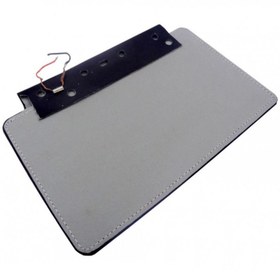 تصویر پنل خورشیدی مدل 123 ظرفیت ۱ وات 