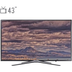 samsung tv 6 series 43