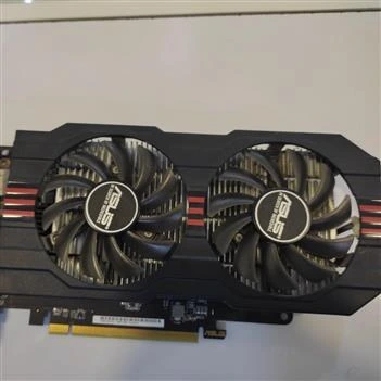 Asus sale rx 560