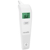 تصویر تب سنج دیجیتال گوشی میکرولایف مدل Microlife IR150 | IR150 