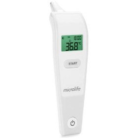 تصویر تب سنج دیجیتال گوشی میکرولایف مدل Microlife IR150 | IR150 