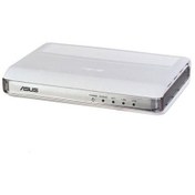 تصویر مودم ADSL کابلی ایسوس ASUS مدل AM602 