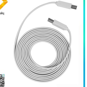 تصویر کابل چاپگر تسکو مدل TC01 TSCO Printer Cable TC01