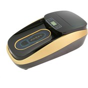 تصویر دستگاه کاور کفش حرارتی مدل Green 4C 