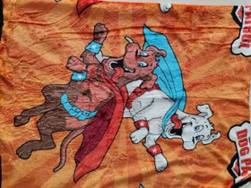 تصویر پتو ژله ای تک نفره 