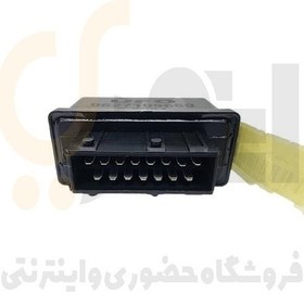 تصویر رله دوبل ایساکو کد 07509002 مناسب برای پژو 405 ایساکو مدل رله دوبل ایساکو کد 07509002 مناسب برای پژو 405