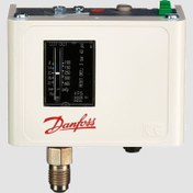 تصویر پرشر سوئیچ دانفوس مدل KP5 