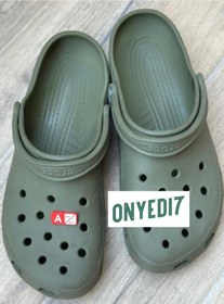 تصویر هدیه مفهومی کراکس Crocs اورجینال ÜÇ01 