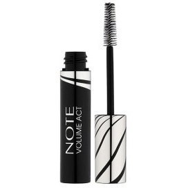 تصویر ریمل حجم دهنده ولوم اکت نوتNote Volumeact Mascara 