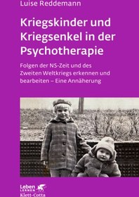 تصویر دانلود کتاب Kriegskinder und Kriegsenkel in der Psychotherapie: Folgen der NS-Zeit und des Zweiten Weltkriegs erkennen und bearbeiten - eine Annäherung Vierte Auflage کتاب آلمانی کودکان جنگ و نوه های جنگ در روان درمانی: شناخت و کار بر روی پیامدهای دوران نازی و جنگ جهانی دوم - یک رویکرد Vierte Auflage