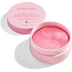 تصویر پچ هیدروژل آبرسان چشم مری کی (30 جفتی) - Mary Kay® Hydrogel Eye Patches 