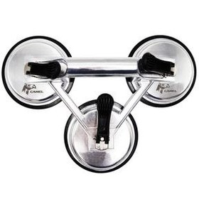 تصویر قاپک شیشه کمل کد YPAP03 