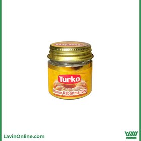 تصویر بیکینگ پودر ترکو 