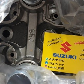 تصویر سرسیلندر سوزوکی ویتارا2000cc 