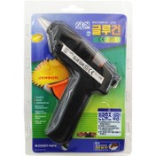 تصویر تفنگی چسب حرارتی کوچک جانسون 