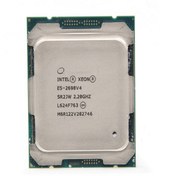 تصویر سی پی یو سرور Intel Xeon E5-2968 V4 Processor 