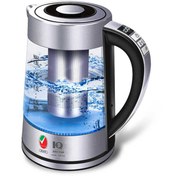 تصویر کتری برقی آی کیو مدل IJ600EK 