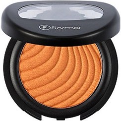 تصویر سایه چشم نئون فلورمار شماره N102 Flormar Neon Eye Shadow N102