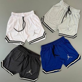 تصویر شلوارک جردن میراژ ۱ 