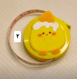 تصویر متر فانتزی دایره - ۲ 