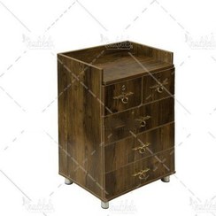 تصویر فایل آرایشگاهی کد 836 