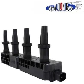 تصویر کویل رانایی 207 کروز 