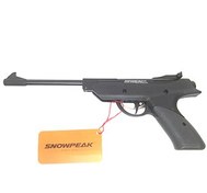 تصویر تپانچه ورزشی اسنوپیک SP500 SnowPeak SP500